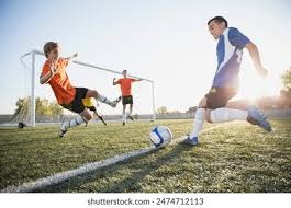 田径比赛成绩持续提升