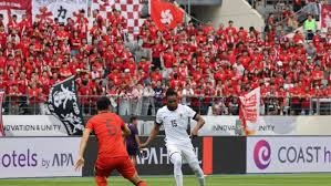 拉菲尼亚奥尔莫建功 巴萨3-1逆转马竞